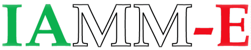IAMM-E Retina Logo